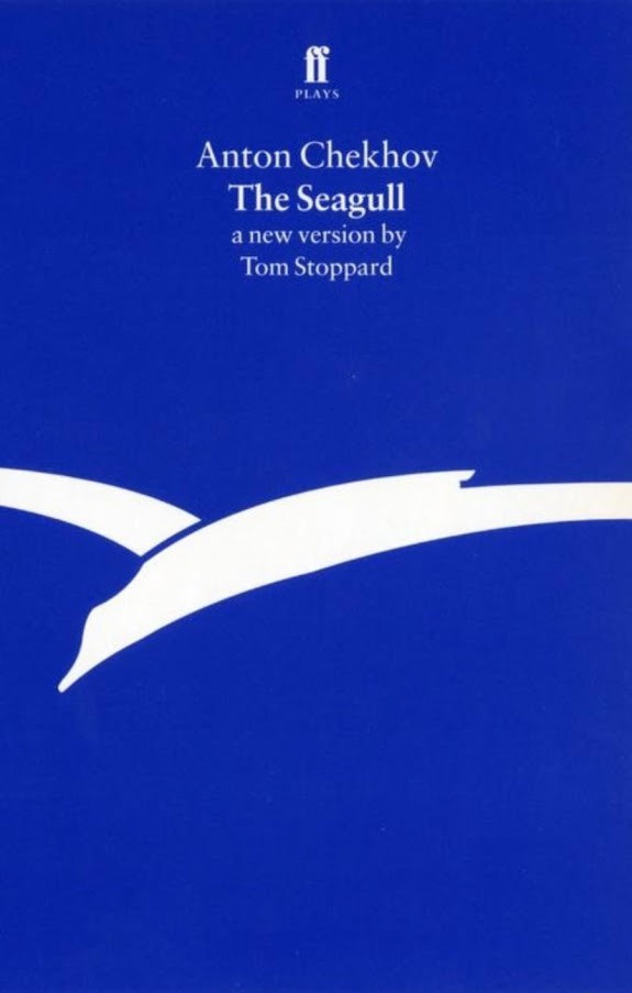the seagull by anton chekhov