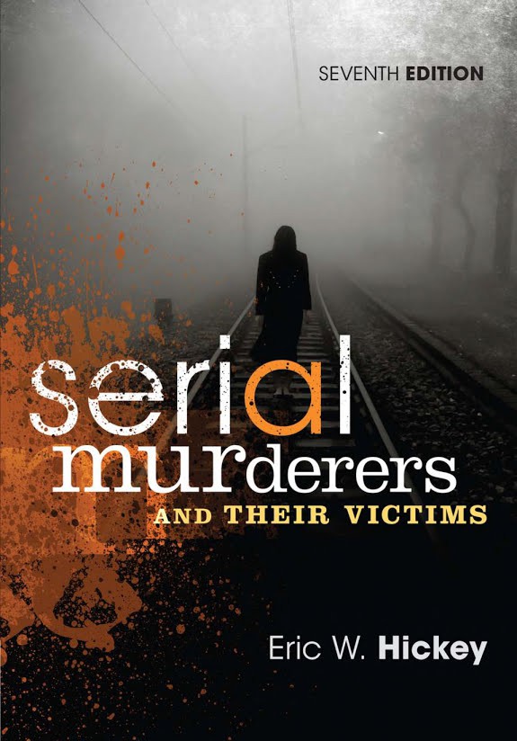 the serial killer files by harold schechter