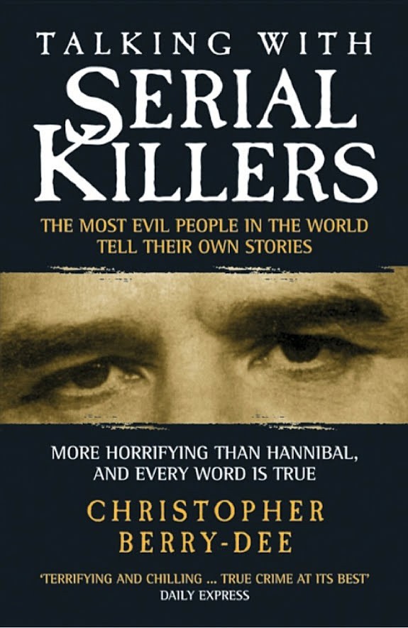 biography books about serial killers
