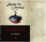 Among the Cannibals by: Paul Raffaele ISBN10: 0061983276