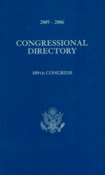 Official Congressional Directory by: Congress (U S) Joint Committee on Printi ISBN10: 0160724678