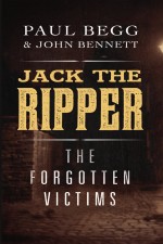 Jack the Ripper by: Paul Begg ISBN10: 0300207077