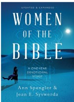 Women of the Bible by: Ann Spangler ISBN10: 0310344565