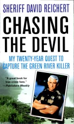 Chasing the Devil by: David Reichert ISBN10: 0312938195