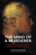 The Mind of a Murderer by: Katherine M. Ramsland ISBN10: 0313386722