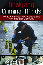Analyzing Criminal Minds by: Don E. Jacobs ISBN10: 031339699x