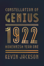 Constellation of Genius by: Kevin Jackson ISBN10: 0374710333