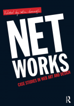 Net Works by: Xtine Burrough ISBN10: 0415882214