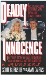 Deadly Innocence by: Scott Burnside ISBN10: 0446550353