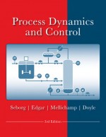 Process Dynamics and Control by: Dale E. Seborg ISBN10: 0470128674