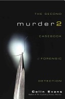 Murder Two by: Colin Evans ISBN10: 0471215325