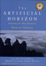 The Artificial Horizon by: Martin Edward Thomas ISBN10: 0522851517