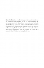 Return to the Badlands by: Liam Houlihan ISBN10: 052285785x