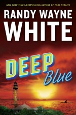 Deep Blue by: Randy Wayne White ISBN10: 0698186869