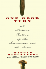 One Good Turn by: Witold Rybczynski ISBN10: 0743219082