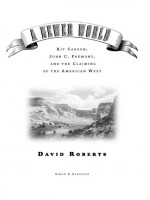 A Newer World by: David Roberts ISBN10: 0743225767