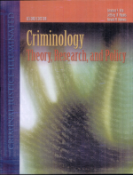 Criminology by: Gennaro F. Vito ISBN10: 0763730017