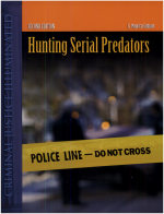 Hunting Serial Predators by: G. Maurice Godwin ISBN10: 0763735108