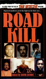 Road Kill by: David Jacobs ISBN10: 0786010827