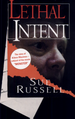 Lethal Intent by: Sue Russell ISBN10: 0786015187