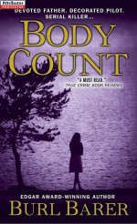 Body Count by: Burl Barer ISBN10: 0786030259