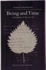 Being and Time by: Martin Heidegger ISBN10: 0791426777