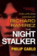 The Night Stalker by: Philip Carlo ISBN10: 0806538414