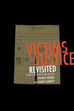 Victims of Justice Revisited by: Thomas Frisbie ISBN10: 0810122367