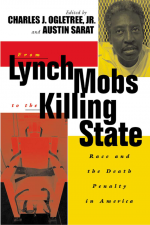 From Lynch Mobs to the Killing State by: Austin Sarat ISBN10: 0814769799