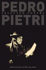Pedro Pietri by: Pedro Pietri ISBN10: 0872866564
