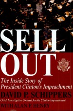 Sellout by: David P. Schippers ISBN10: 0895262436