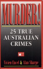 Murder! by: Alan Sharpe ISBN10: 0908272472