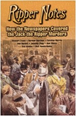 Ripper Notes by: Dan Norder ISBN10: 0975912925