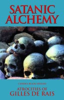 Satanic Alchemy by: Candice Black ISBN10: 0983884277