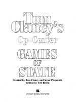 Games of State by: Tom Clancy ISBN10: 1101003626