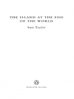 The Island at the End of the World by: Sam Taylor ISBN10: 1101133511