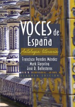 Voces de Espana by: Francisca Paredes-Mendez ISBN10: 1285530241