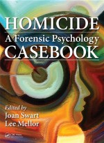 Homicide by: Joan Swart ISBN10: 1315352982