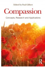 Compassion by: Paul Gilbert ISBN10: 1317189477