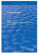 Artemia Biology by: Robert A. Browne ISBN10: 1351086790