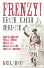 Frenzy! by: Neil Root ISBN10: 1409052249