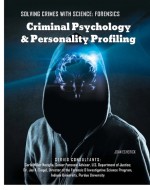 Criminal Psychology & Personality Profiling by: Joan Esherick ISBN10: 1422289494