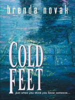 Cold Feet by: Brenda Novak ISBN10: 1426836597