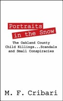 Portraits in the Snow by: M. F. Cribari ISBN10: 1432768026