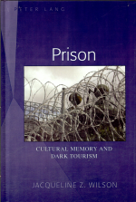 Prison by: Jacqueline Z. Wilson ISBN10: 143310279x