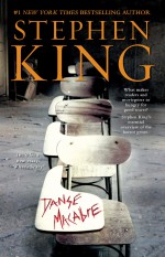 Danse Macabre by: Stephen King ISBN10: 1439171165
