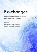 Ex-changes by: Katarzyna Więckowska ISBN10: 1443846449