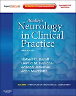 Neurology in Clinical Practice by: Robert B. Daroff ISBN10: 1455728071