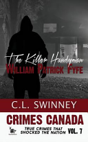 The Killer Handyman by: C. L. Swinney ISBN10: 1517162416