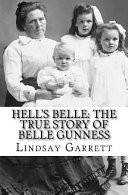 Hell's Belle by: Lindsay Garrett ISBN10: 1523836148
